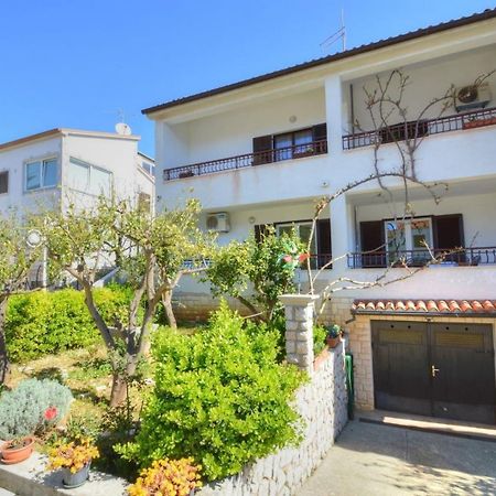 Hotel House Rahela Mali Lošinj Exterior foto