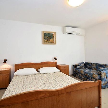 Hotel House Rahela Mali Lošinj Exterior foto