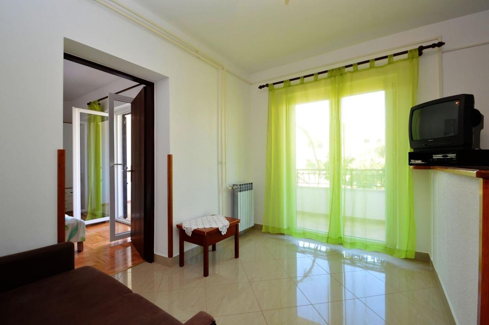 Hotel House Rahela Mali Lošinj Exterior foto