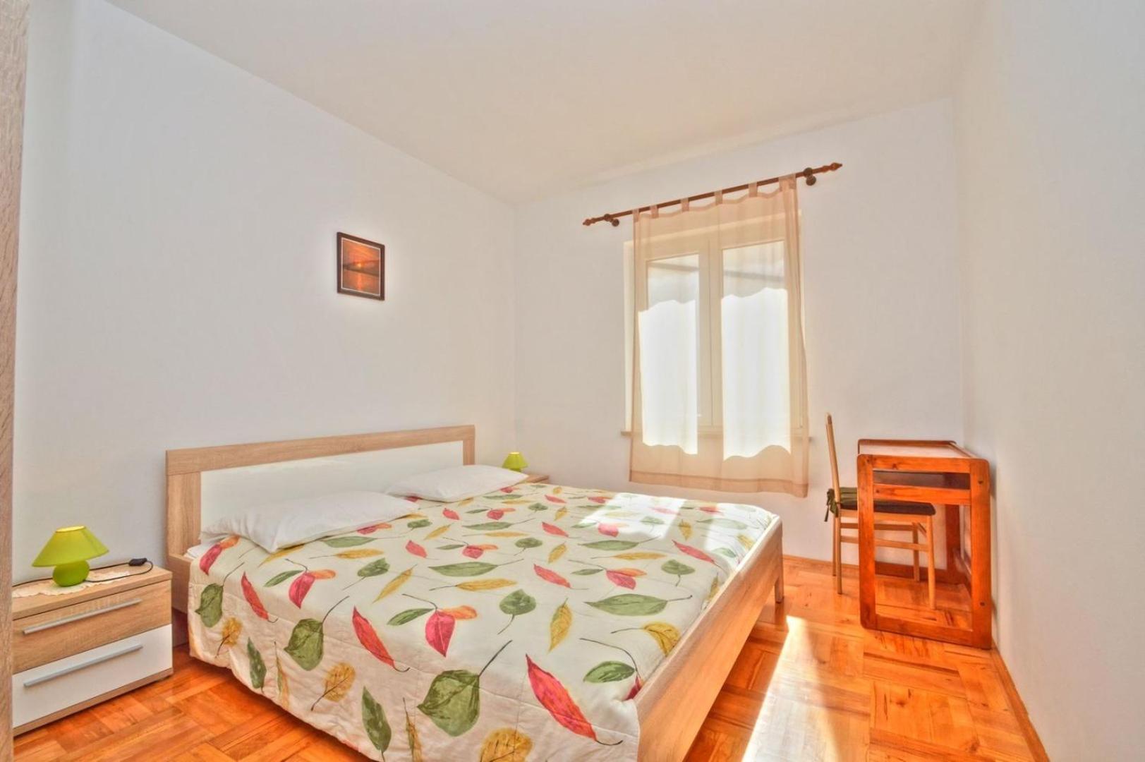 Hotel House Rahela Mali Lošinj Exterior foto