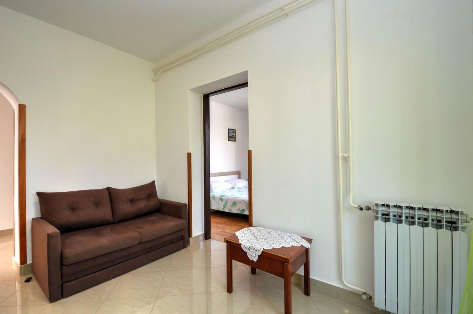 Hotel House Rahela Mali Lošinj Exterior foto