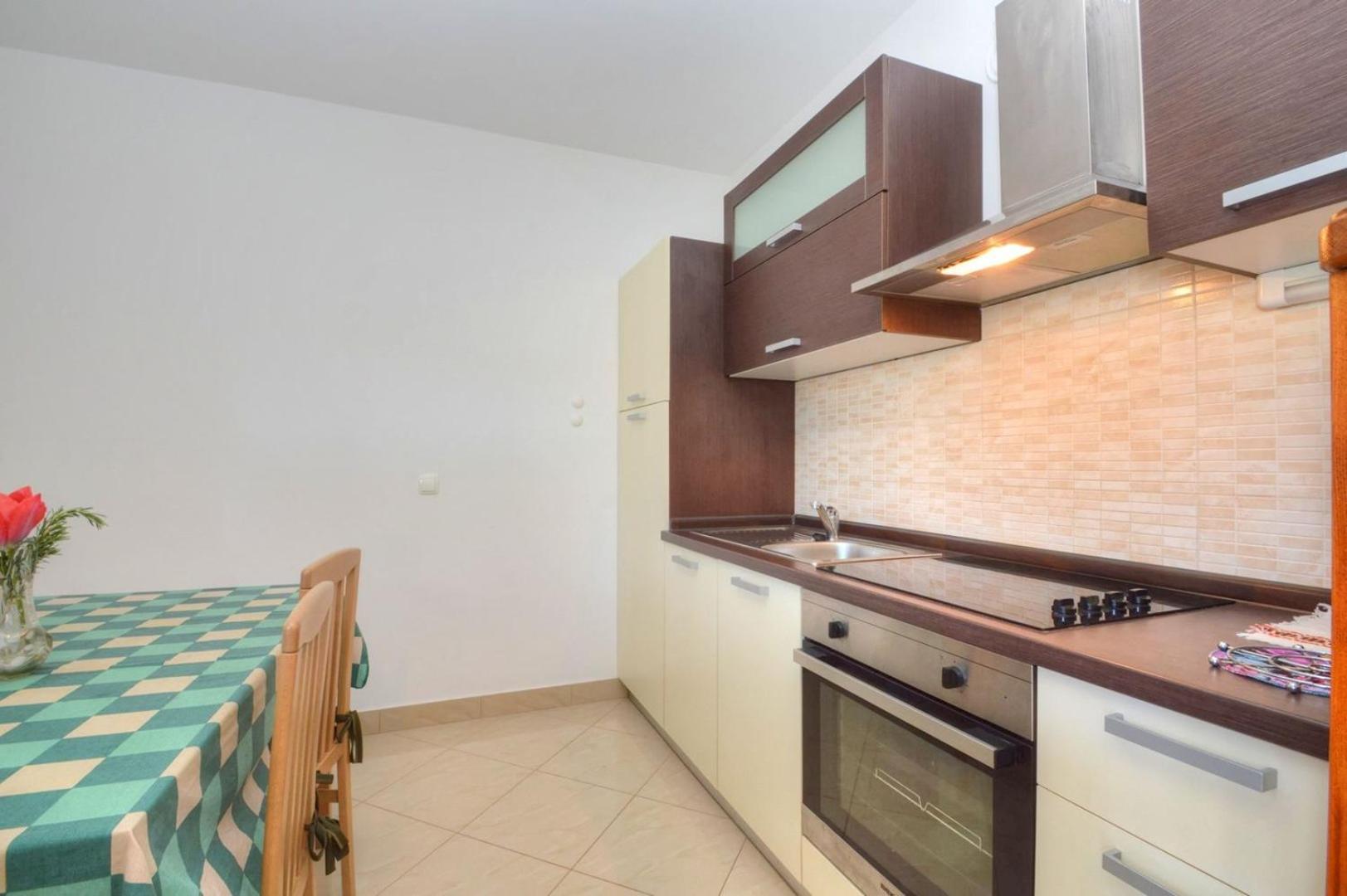Hotel House Rahela Mali Lošinj Exterior foto