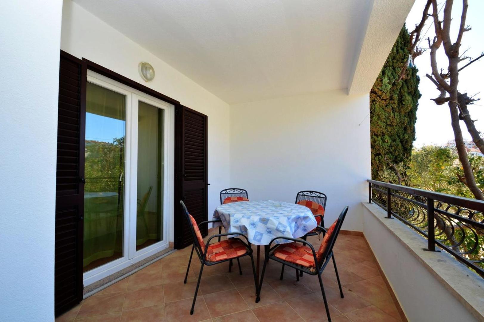 Hotel House Rahela Mali Lošinj Exterior foto