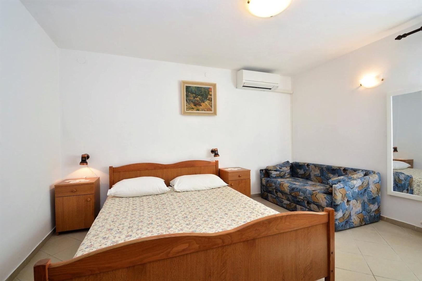 Hotel House Rahela Mali Lošinj Exterior foto