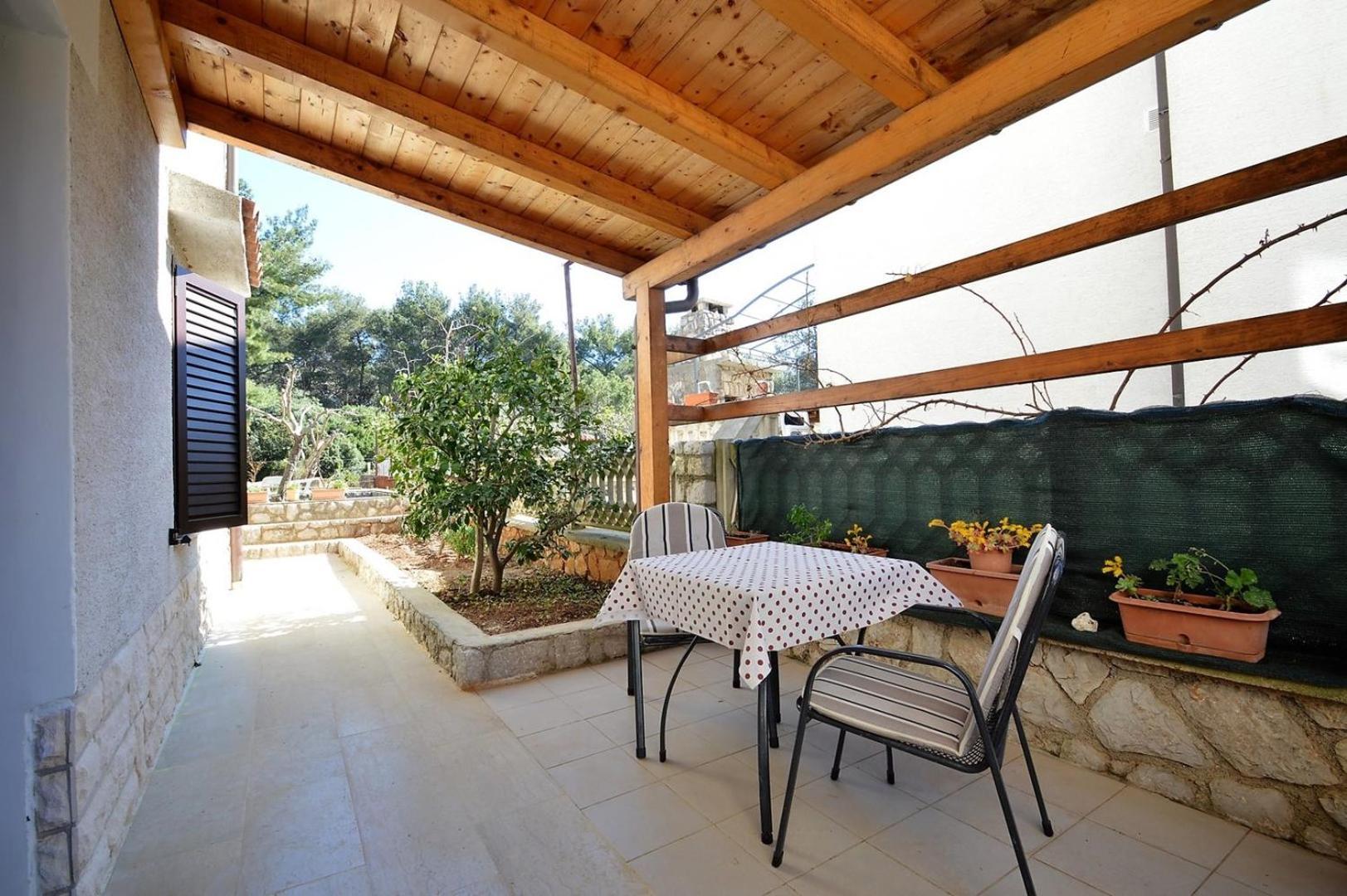 Hotel House Rahela Mali Lošinj Exterior foto