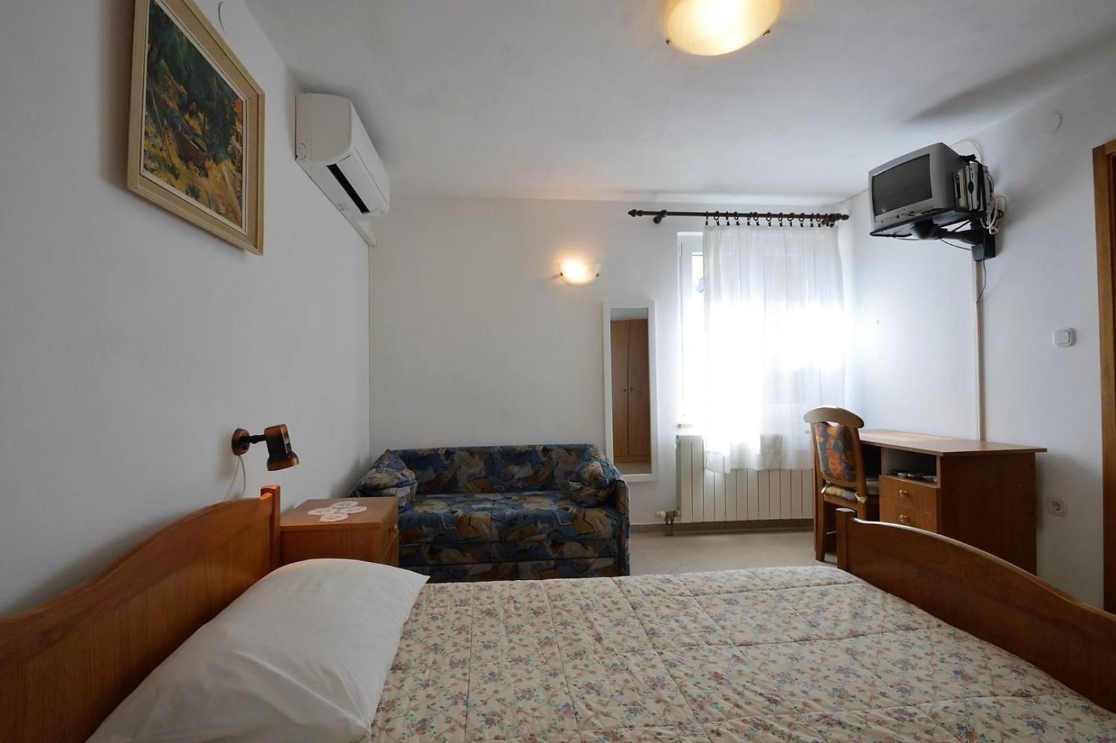 Hotel House Rahela Mali Lošinj Exterior foto