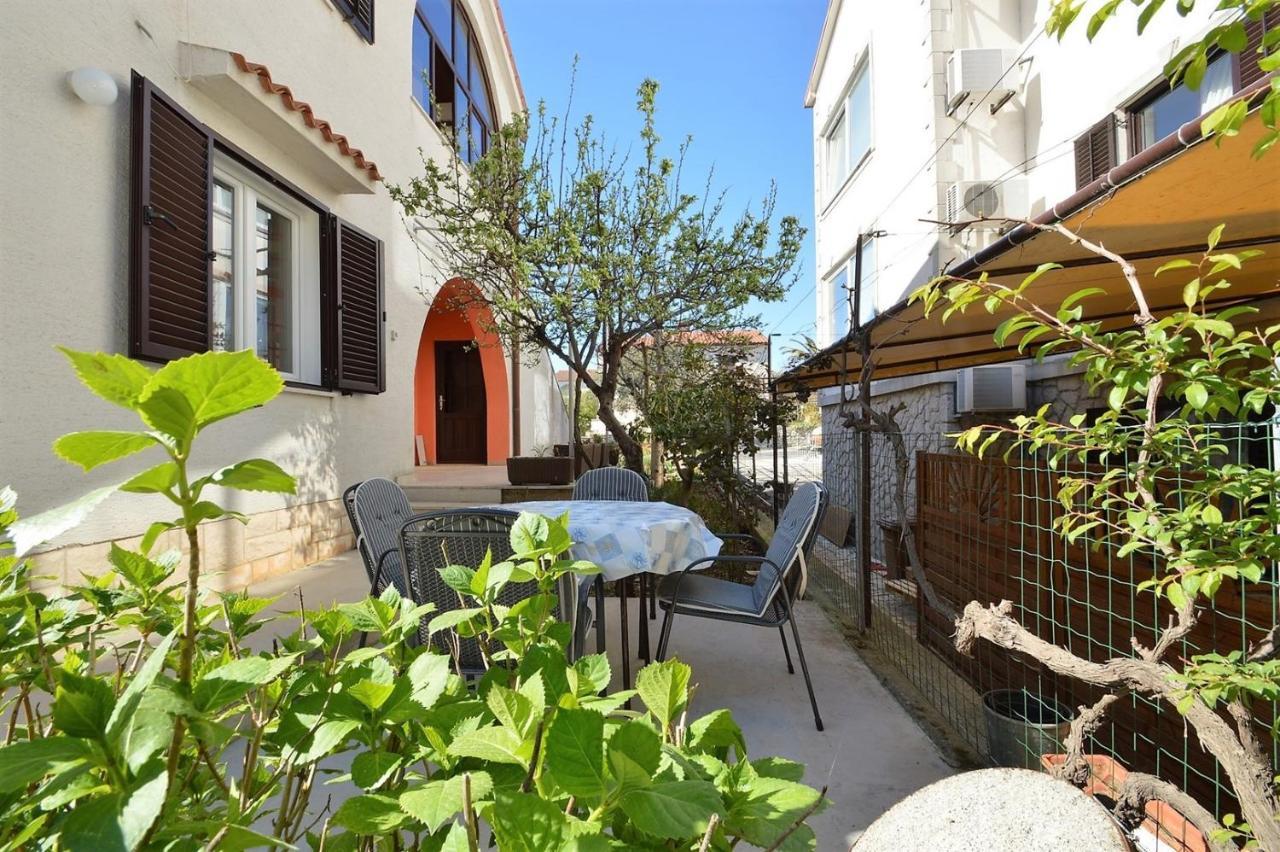 Hotel House Rahela Mali Lošinj Exterior foto